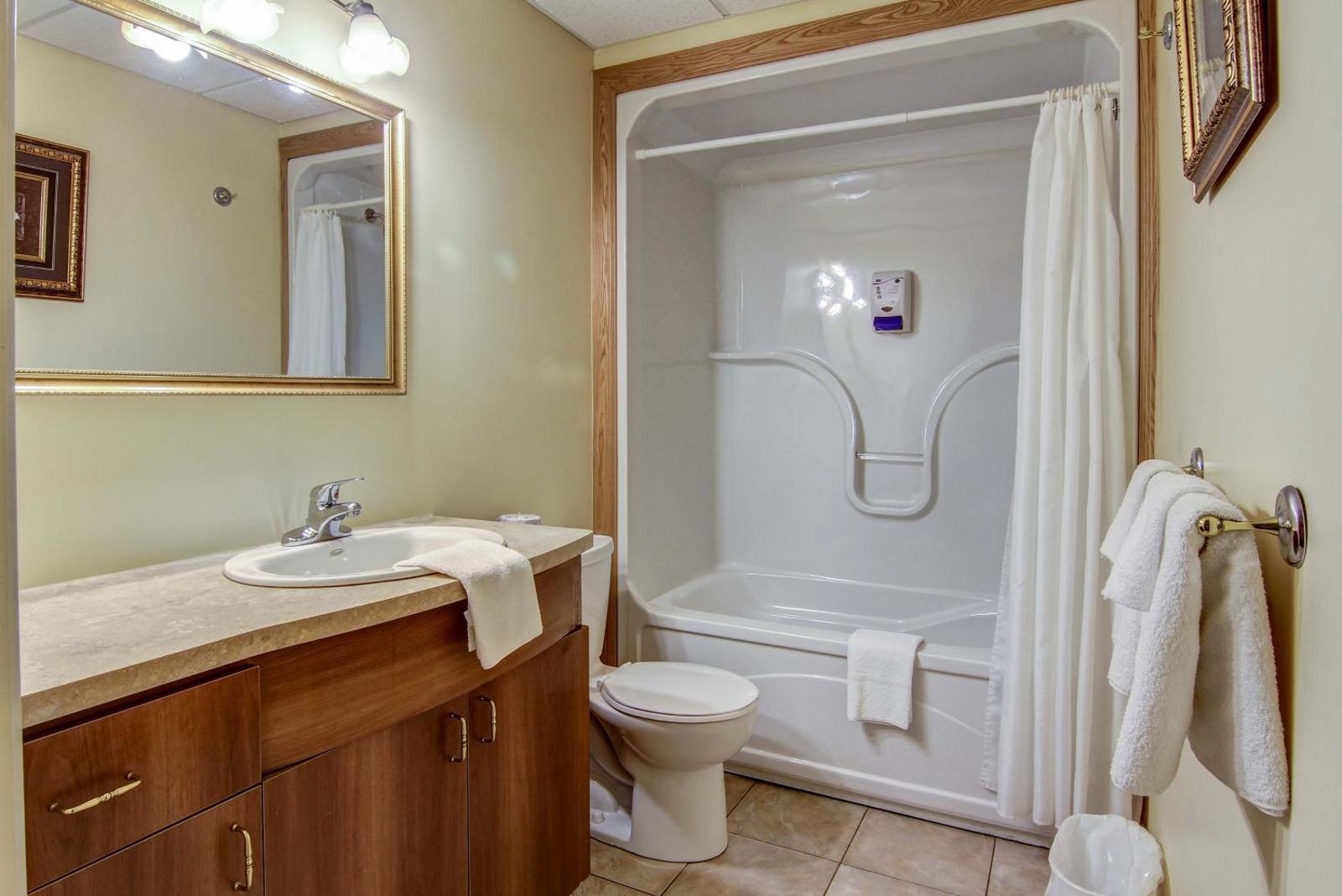 Motel Roberval